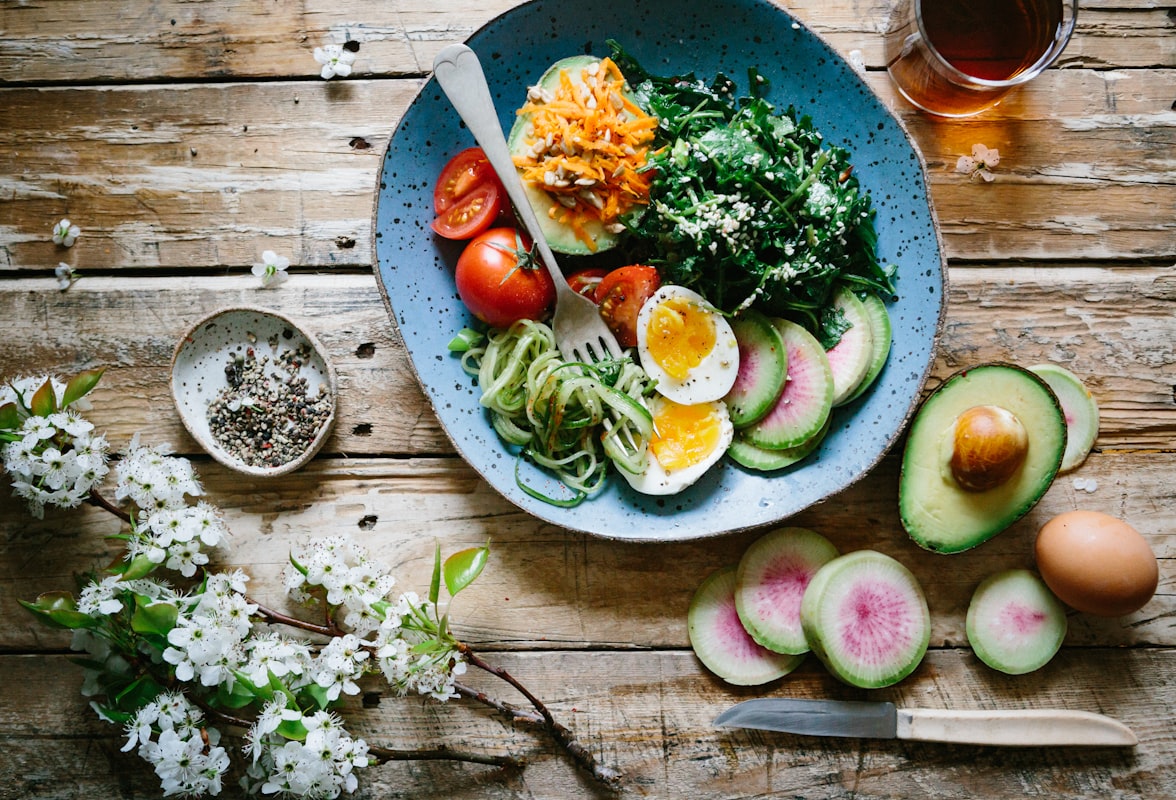 Personalized nutrition science for women