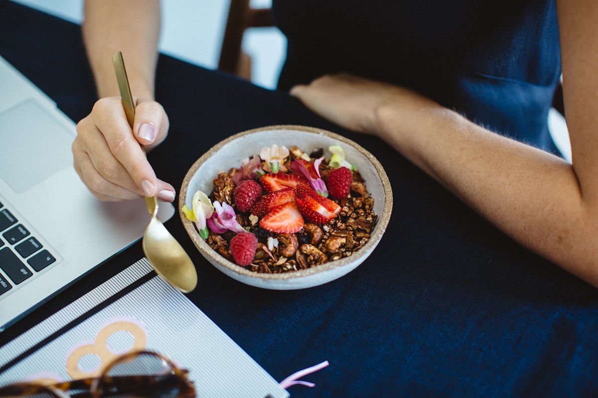 Antioxidants and aging